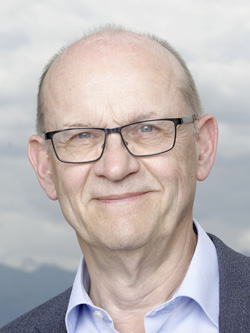 Peter Keuzenkamp