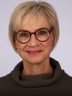 Barbara Schenkel